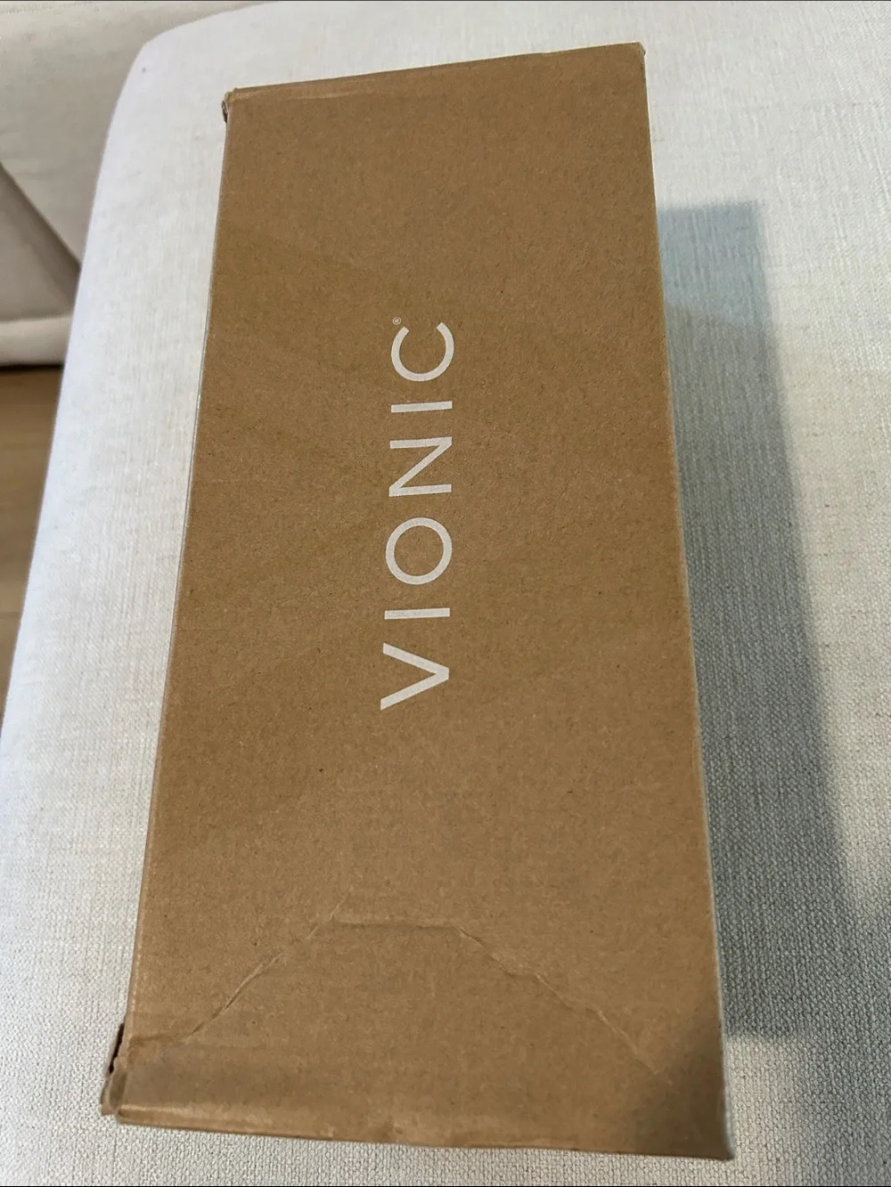 Vionic orinda flat